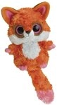 Roter Fuchs Ruby Pl&uuml;schtier ca.18cm Yoohoo & Friends