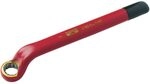 Llave Dob Estr Aislada 13