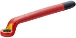 Llave Dob Estr Aislada 15