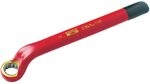 Llave Dob Estr Aislada 17