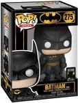 POP Funko Heroes: DC Comics - Batman 80th - Batman (1989) | Offizielles...