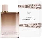 Burberry Her Int Edp Vapo 50ml