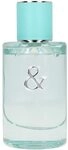 Tiffany Tiffany & Love femme/woman Eau de Parfum, 50 ml