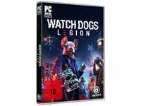 Watch Dogs Legion Standard Edition | Uncut - [PC]
