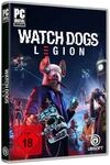 Watch Dogs Legion Standard Edition | Uncut - [PC]