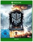 Frostpunk - Victorian