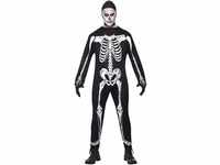 Skeleton Costume (M)
