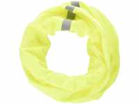 HAD Reflectives 3M Funktionstuch, mehrfarbig (Fluo Yellow Reflective 3M), one...