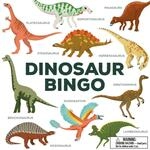Dinosaur Bingo (Board Games): (An easy-to-play game for children and families) (Magma