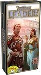Repos Production - 7 Wonders Leaders