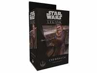 Atomic Mass Games, Star Wars Legion: Rebel Expansions: Chewbacca Operative, Unit