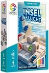 SmartGames Inselflucht