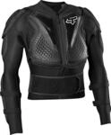 Fox Racing - Youth Titan Sport Jacket, Guards, Black, OS
