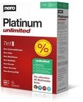 Nero Platinum Unlimited