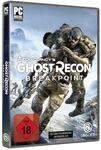 Tom Clancy's Ghost Recon Breakpoint Standard | Uncut - [PC]