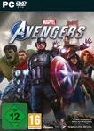 Marvel's Avengers (PC)
