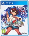 Indivisible PS4 [