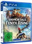 Immortals Fenyx Rising - Standard Edition (kostenloses Upgrade auf PS5) -