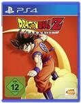 Dragon Ball Z: Kakarot - [PlayStation 4]