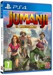 Videogioco Outright Games Jumanji il Videogioco