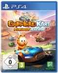 Garfield Kart Furious Racing - [PlayStation 4]