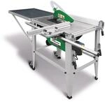 HOLZSTAR Schneidetisch TKS 316 PRO - 400 V Marke
