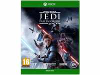 Microsoft Star Wars Jedi: Fallen Order, Xbox One Standard Anglais