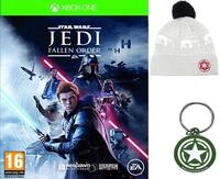 Star Wars Jedi: Fallen Order [Bonus Edition] Xbox One + Winterm&uuml;tze &