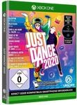Just Dance 2020 [Xbox One]