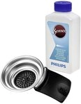 Philips Senseo CA6522/01 Pflegeset f&uuml;r SENSEO Original Kaffeepadmaschine