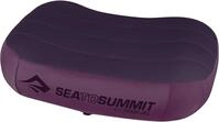 SEA TO SUMMIT - Aeros Ultralight Deluxe Reisekissen L - Leicht zum Aufblasen -