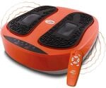 VibroLegs - elektrisches Fu&szlig;massageger&auml;t mit Vibration - Fu&szlig;massage inkl.
