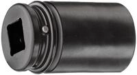 GEDORE Kraftschraubereinsatz 3/4 Zoll, Impact-Fix, lang 24 mm, 1 St&uuml;ck, K 32 SL 24
