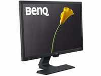BenQ GL2480 60,96 cm (24 Zoll) Gaming Monitor (Full HD, 1 ms, HDMI, DVI), Schwarz