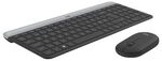 Logitech MK470 - PAN QWERTY
