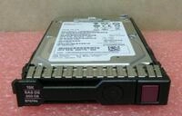 Hewlett Packard Enterprise 870794-001 Disco Duro INTERNO 2.5" 600 GB SAS