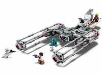 LEGO Star Wars 75249 – Resistance Y-Wing Starfighter (578 Teile)
