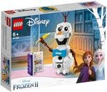 Lego&reg; Disney&trade; Frozen II -Olaf 41169