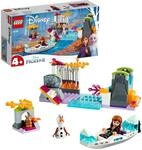 LEGO 41165 Disney Princess Annas Kanufahrt