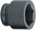 GEDORE Kraftschraubereinsatz 1,5 Zoll, 6-kant 55 mm, 1 St&uuml;ck, K 37 55
