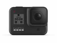 GoPro HERO8 Black - Wasserdichte 4K-Digitalkamera mit...