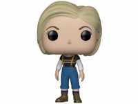 Funko POP! Vinyl 13th Doctor Mit Out Coat, Multi - Doctor Who -...