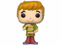 Funko Pop! Animation: Scooby DOO - Shaggy Rogers with Sandwich -...