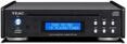 Teac PD-301DAB-X CD Player mit DAB/UKW Tuner, Schwarz