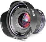Meike Optics MK 12mm f2.8 Ultra-Weitwinkel Objektiv f&uuml;r Nikon 1