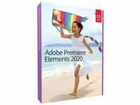 Adobe Premiere Elements 2020 deutsch