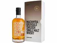 Mackmyra Whisky Gruvguld Single Malt Whisky (1 x 0.7 l)