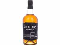 Kinahan's KASC Project Irish Whisky | The Pioneer of Irish Whiskey | Hergestellt in