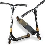 Apollo Stunt Scooter - Genesis Pro X/Pro X Competition, High End Stuntscooter, ABEC 9