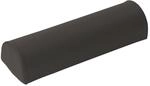 Sport-Tec Dreiviertelrolle Lagerungsrolle Lagerungskissen mit Kunstlederbezug 50x15